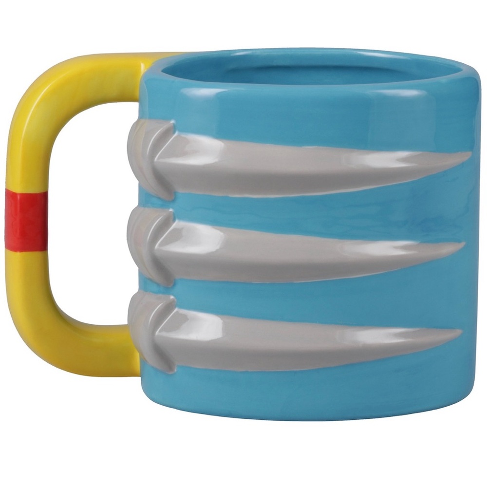 Marvel Paladone X-Men Mug - NWT